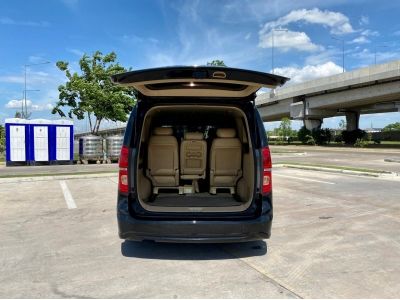 2019 HYUNDAI H-1 2.5 DELUXE รูปที่ 4