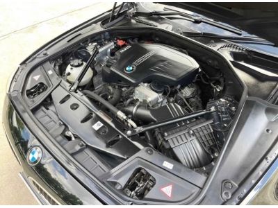 2013 BMW SERIES 5 528i 2.0 M SPORT รูปที่ 4