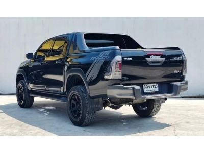 TOYOTA REVO ROCCO DOUBLE CAB 2.4 PRE.2WD เกียร์ออโต้ ปี 2019 รูปที่ 4