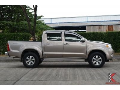 Toyota Vigo 3.0 ( ปี2006 ) DOUBLE CAB Prerunner E รหัส7997 รูปที่ 4