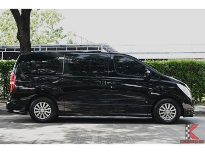 Hyundai H1 2.5 ( ปี2017 ) Elite รหัส4128 รูปที่ 4