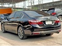 HONDA ACCORD G9 2.0 EL ปี 2017 รูปที่ 4