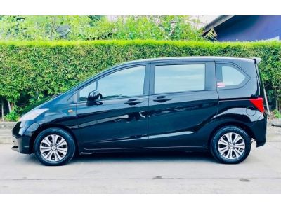 Honda Freed 1.5 SE A/T ปี 2013 รูปที่ 4