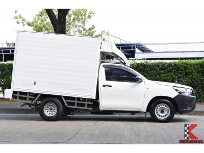 Toyota Revo 2.4 ( ปี2019 ) SINGLE J Plus รหัส4275 รูปที่ 4