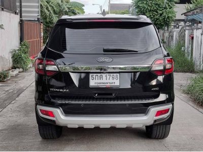 2015 FORD EVEREST 3.2 TITANIUM 4WD รูปที่ 4