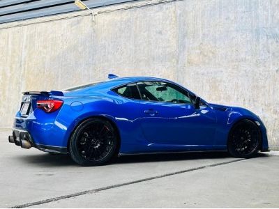 2019 SUBARU BRZ 2.0 BOXER รูปที่ 4