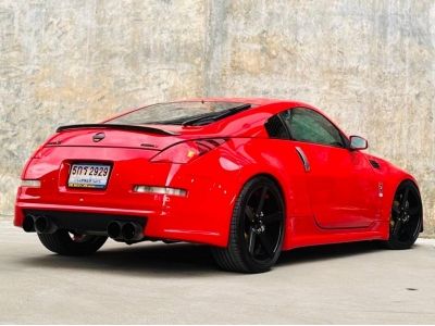 2011 NISSAN 350 Z ( Z33 ) รูปที่ 4