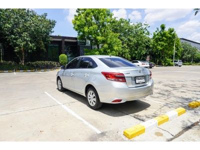 TOYOTA VIOS 1.5 J AT ปี 2018 รูปที่ 4