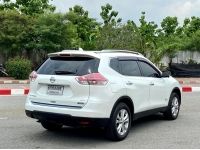 NISSAN X-TRAIL 2.0 V HYBRID ปี2015 รถบ้านมือเดียวป้ายแดง รูปที่ 4