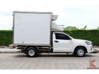 Toyota Hilux Revo 2.4 ( ปี2021 ) SINGLE Entry รหัส7236 รูปที่ 4