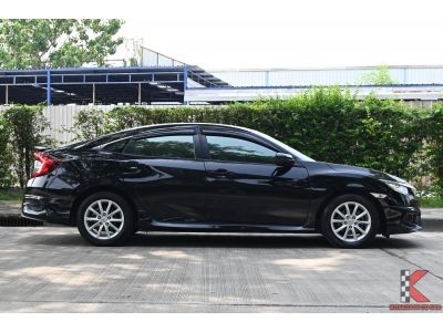 Honda Civic 1.8 ( ปี2018 ) FC E i-VTEC รหัส5306 รูปที่ 4