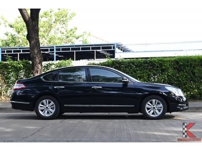 Nissan Teana 2.0 ( ปี2012 ) 200 XL รหัส2484 รูปที่ 4