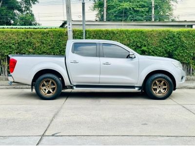 Nissan Navara NP300 2.5 EL Calibre ปี 2017* รูปที่ 4