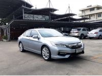 ACCORD 2.4 EL	2018 รูปที่ 4