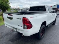 TOYOTA HILUX REVO CAB 2.4 J PLUS PRERUNNER เกียร์ธรรมดา ปี 2019 รูปที่ 4