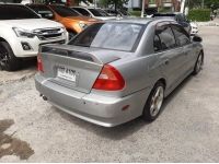 2001 MITSUBISHI LANCER 1.8 SEI รูปที่ 4