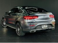 BENZ GLC250 Coupe amg 2019 รูปที่ 4