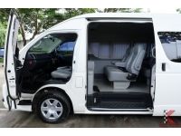 Toyota Hiace 3.0 ( ปี2017 ) COMMUTER D4D รหัส5592 รูปที่ 4