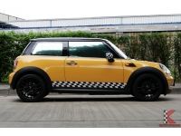 Mini One 1.4 ( ปี2008 ) R56 Hatchback รหัส717 รูปที่ 4