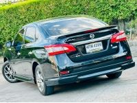 Nissan sylphy 1.6 Sv Top ปี 2014 รูปที่ 4