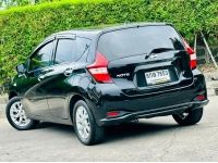 Nissan Note 1.2  2019 รูปที่ 4