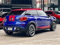 Mini Paceman Cooper S All4 (R61) ปี 2014 ไมล์ 8x,xxx กม. รูปที่ 4