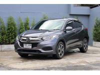 2019 HONDA HRV 1.8E auto รูปที่ 4