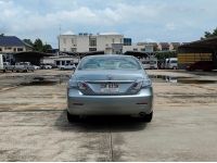 TOYOTA CAMRY 2.4 HYBRID 2009 ตัวเก่าเเต่เก๋าสภาพนางฟ้าจากโตโยต้าชัวร์ รูปที่ 4