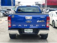 Ford ranger  2.2XLT M/T 2015 รถสวยอ็อฟชั่นเพียบ รูปที่ 4