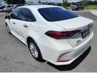 TOYOTA ALTIS 1.6 G AUTO ปี 2019 รูปที่ 4