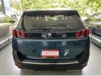 PEUGEOT 5008 1.6 ALLURE เกียร์AT ปี19 รูปที่ 4