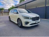 2019 KIA GRAND CARNIVAL 2.2 SXL ดาวน์ 0%  ดอกเบี้ย 2.xx% รูปที่ 4