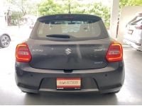 SUZUKI SWIFT 1.2GL เกียร์AT ปี22 รูปที่ 4