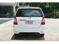 2012 TOYOTA INNOVA 2.0 G ( เบนซิน/LPG ) รูปที่ 4