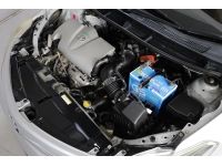 2016 TOYOTA VIOS 1.5 J DUAL VVT-I CVT รูปที่ 4