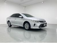 CAMRY 2.0 G (MC)	2018 รูปที่ 4