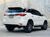 2018 Toyota Fortuner 2.4 V ZIGMA 4 รูปที่ 4