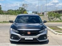 2019 HONDA CIVIC FC 1.8E รูปที่ 4