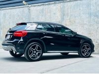 2017 BENZ GLA250 AMG DYNAMIC โฉม W156 รูปที่ 4