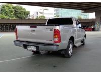 Hilux Vigo 2.5 MT  4488 รูปที่ 4