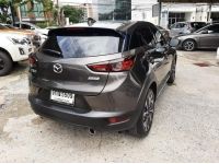 2018 MAZDA CX3 2.0SP TOP SUNROOF รูปที่ 4