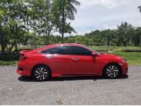 2019 HONDA CIVIC FC 1.8EL รูปที่ 4