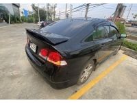 Honda civic fd modulo ปี2010 สีดำ รูปที่ 4