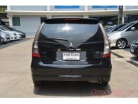 2008 MITSUBISHI SPACE WAGON 2.4 GLS รูปที่ 4