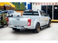 ISUZU D-MAX 2.5 Z VGS SPACE CAB HI LANDER A/T ปี2012 รูปที่ 4