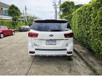 Kia Grand Carnival 2.2 SXL (ปี 2019) รูปที่ 4