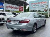 HONDA ACCORD 2.0 E ปี 2018 รูปที่ 4