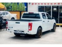 ISUZU D-MAX 1.9 S DOUBLE CAB M/T ปี2017 รูปที่ 4