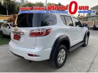 CHEVROLET TRAILBLAZER 2.5 LT ปี 2020 รูปที่ 4