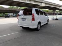 Toyota Avanza 1.5 E Auto  ปี 2011 7440-156 รูปที่ 4